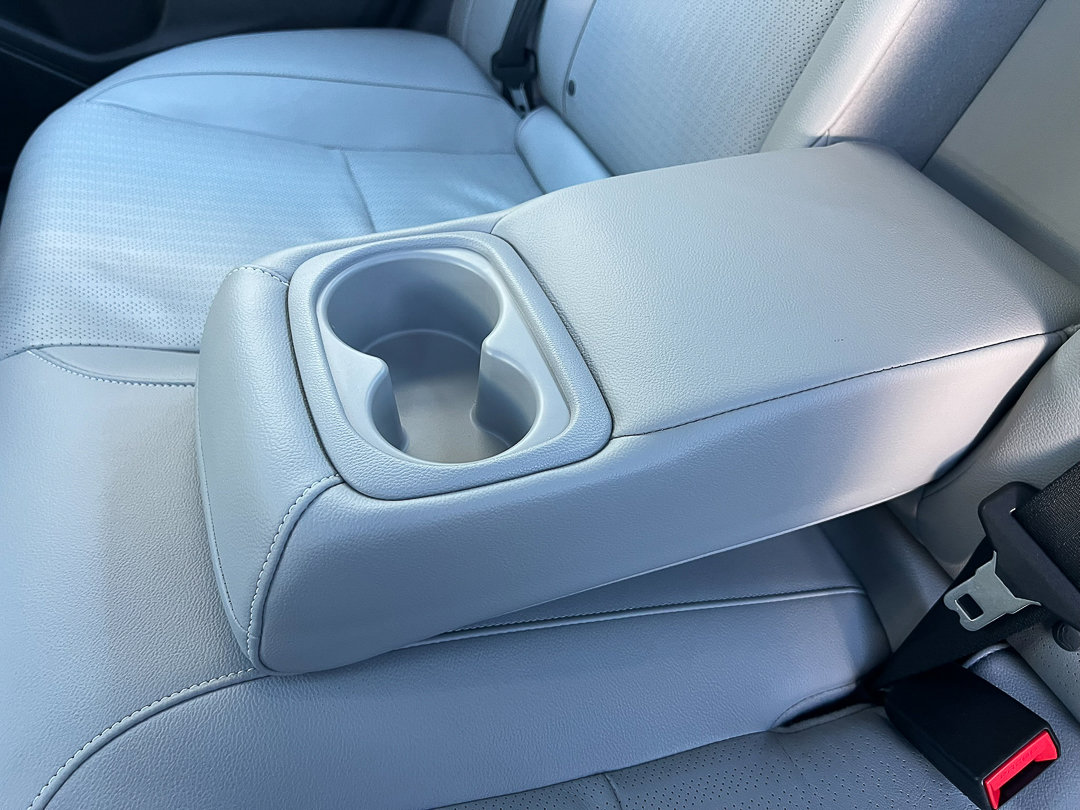 Used 2025 Honda Civic Sport image 25