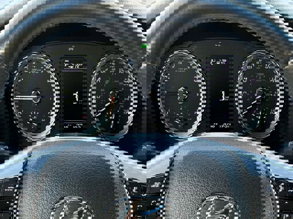 Used 2019 Hyundai Sonata SEL w/ Tech Package 02 image 20