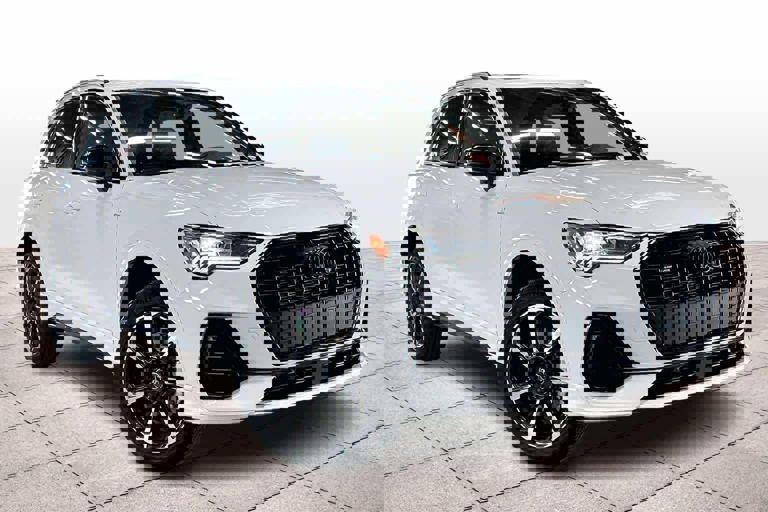 Certified 2025 Audi Q3 2.0T Premium Plus w/ Premium Plus Package image 2