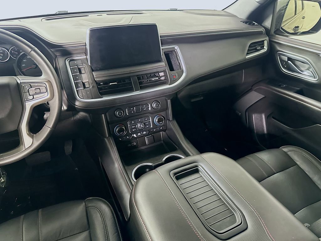 Used 2021 Chevrolet Tahoe RST w/ Luxury Package RWD image 20
