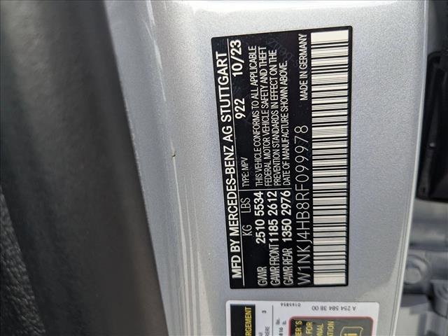 Used 2024 Mercedes-Benz GLC 300 4MATIC image 26