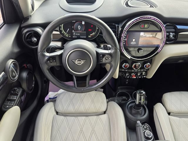 Used 2022 MINI Cooper S image 15