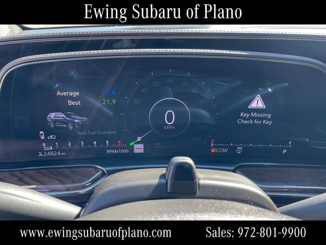 Used 2023 Cadillac Escalade Sport Platinum image 16