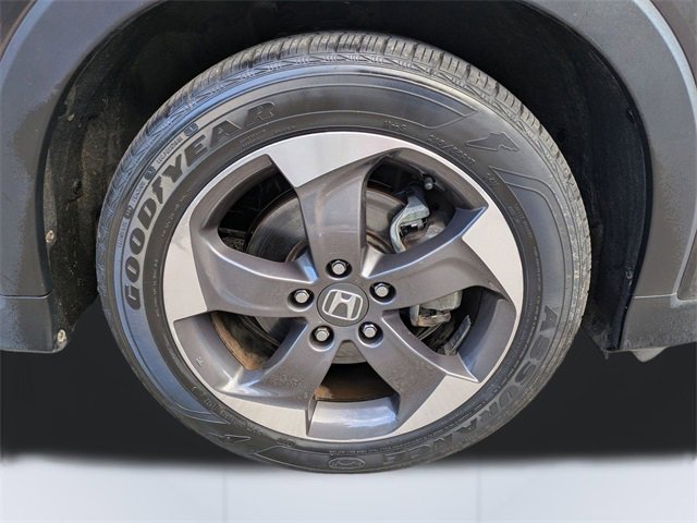 Used 2018 Honda HR-V EX image 11