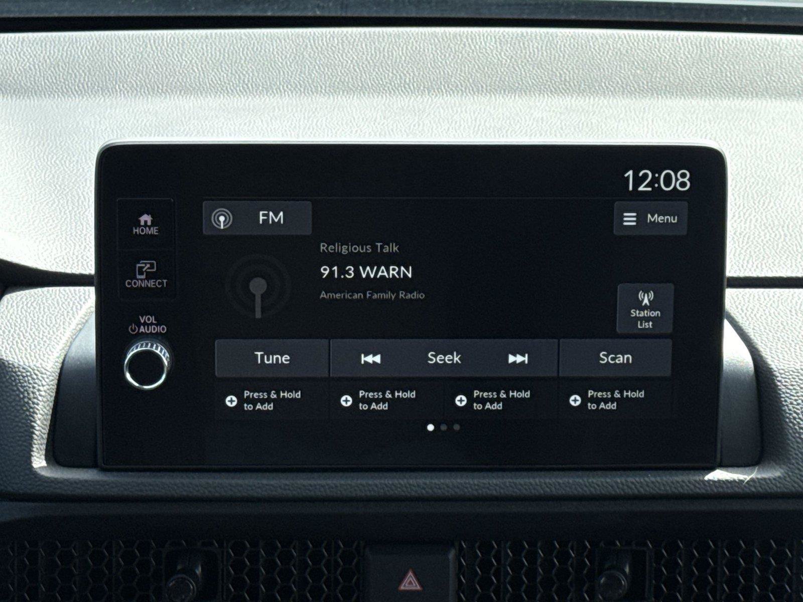 Certified 2026 Honda CR-V Sport-L image 27