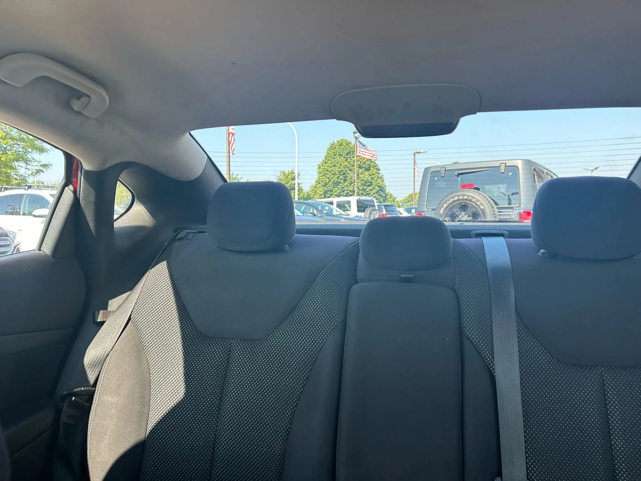 Used 2014 Dodge Dart SXT image 29