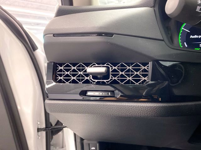 New 2025 Honda Accord EX-L image 15