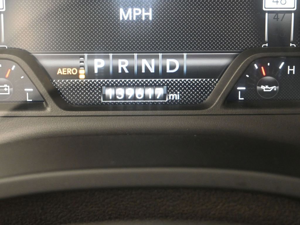 Used 2022 RAM 1500 Laramie w/ Sport Appearance Package image 34