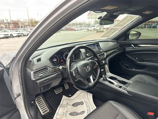 Used 2022 Honda Accord Sport image 13
