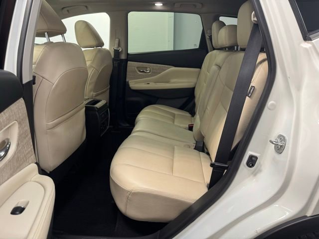 Used 2020 Nissan Murano SL AWD/4WD image 27