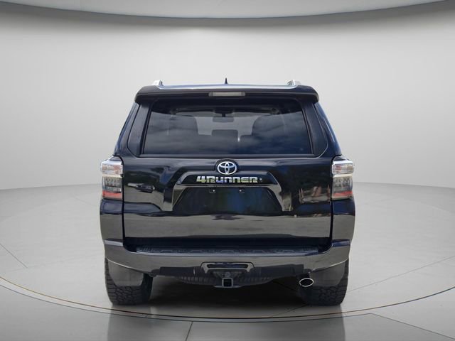 Used 2017 Toyota 4Runner SR5 Premium RWD image 6