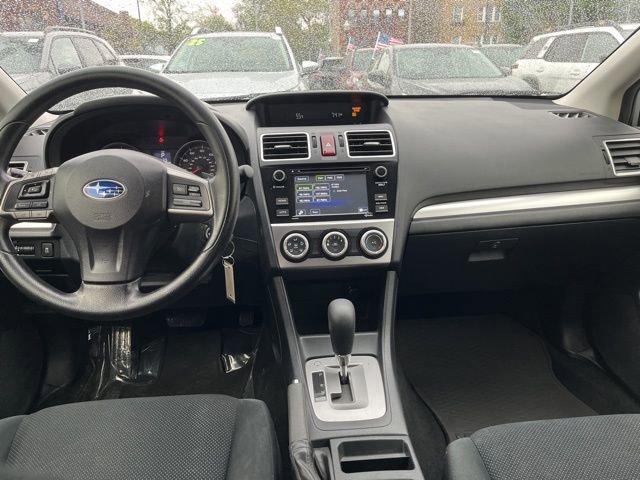 Used 2016 Subaru Impreza 2.0i Premium w/ Popular Package #1 AWD/4WD image 19
