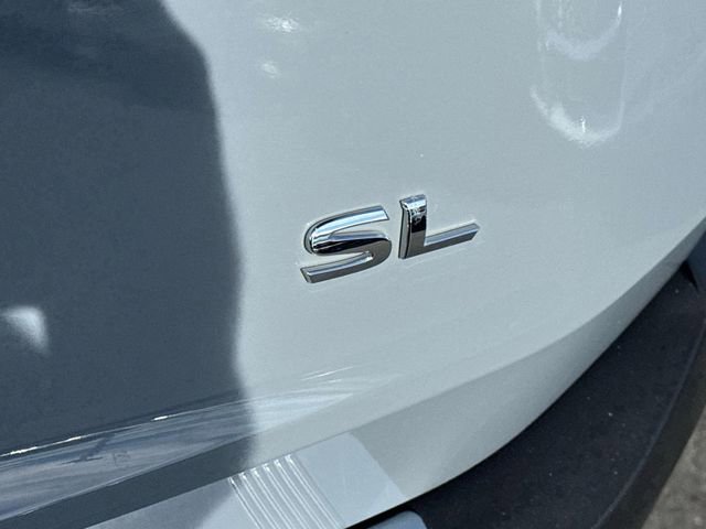 Certified 2023 Nissan Rogue SL w/ SL Premium Package image 8
