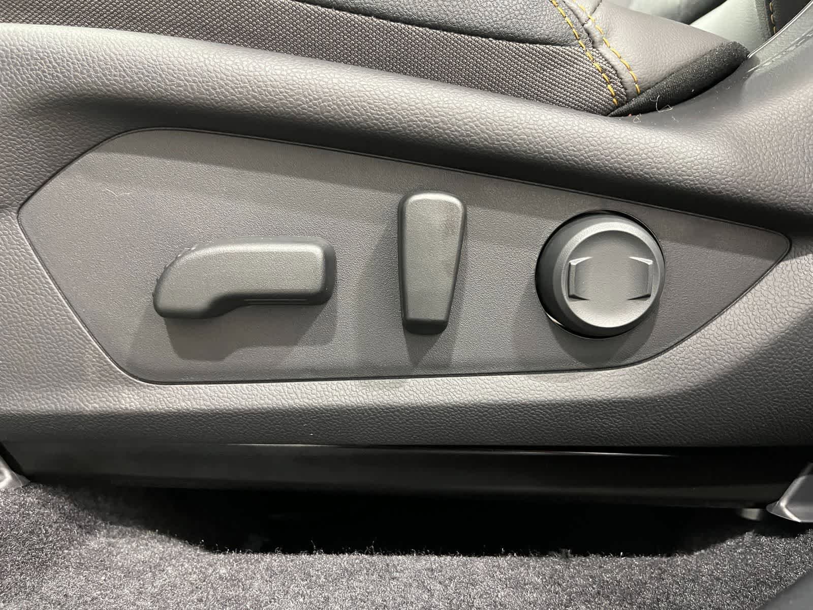 New 2026 Subaru Forester Wilderness AWD/4WD image 12