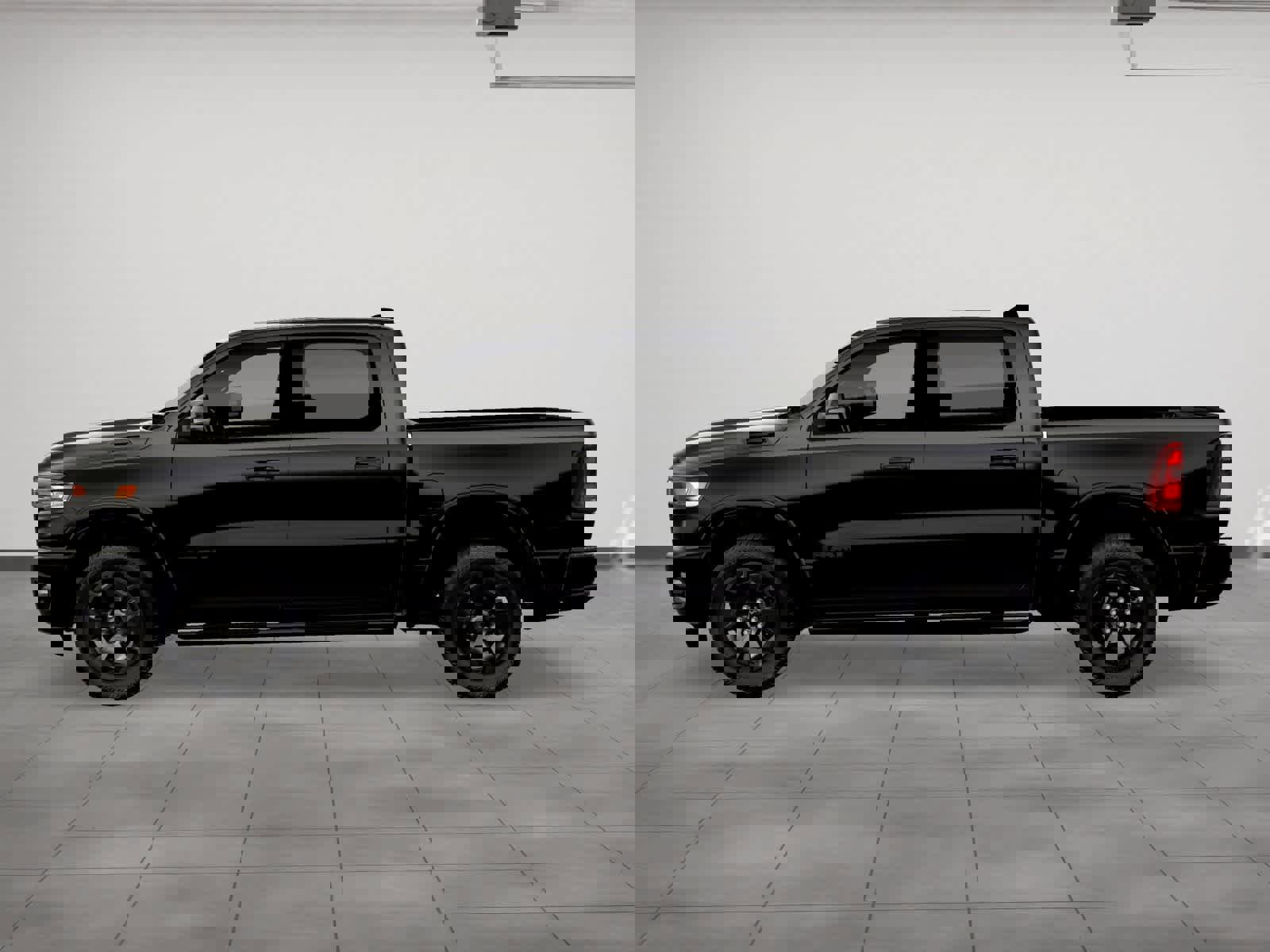 New 2026 RAM 1500 Big Horn image 3