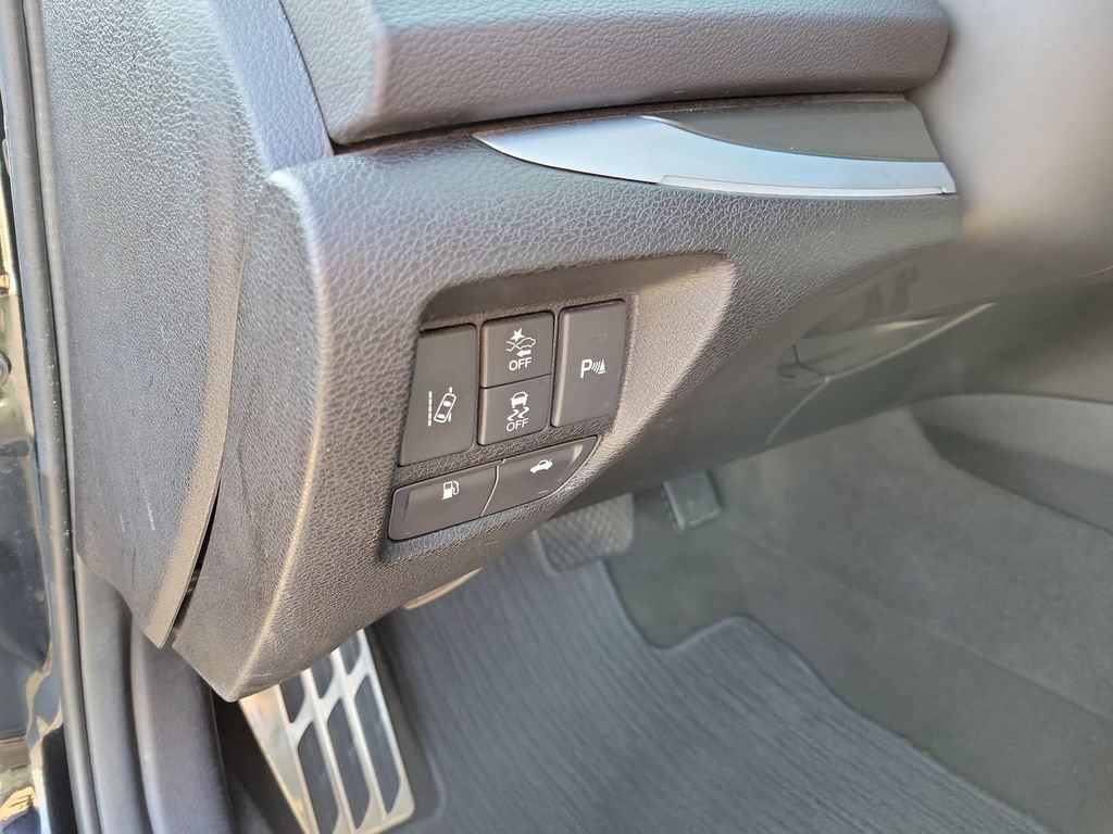 Used 2020 Acura TLX V6 w/ A-SPEC Pkg FWD image 23