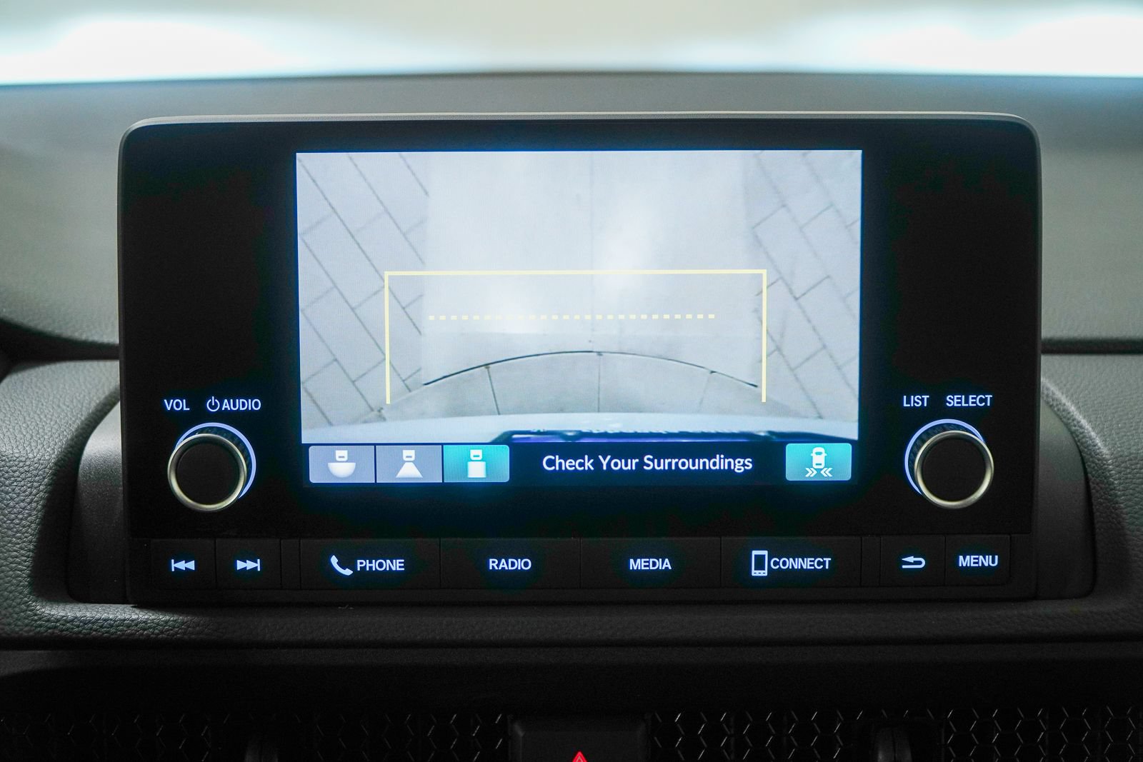Certified 2024 Honda CR-V EX image 30