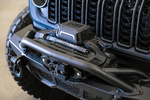 Used 2025 Jeep Gladiator Sport AWD/4WD image 61