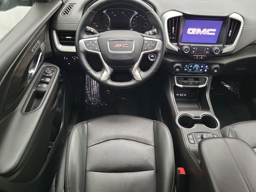 Certified 2023 GMC Terrain SLT image 10