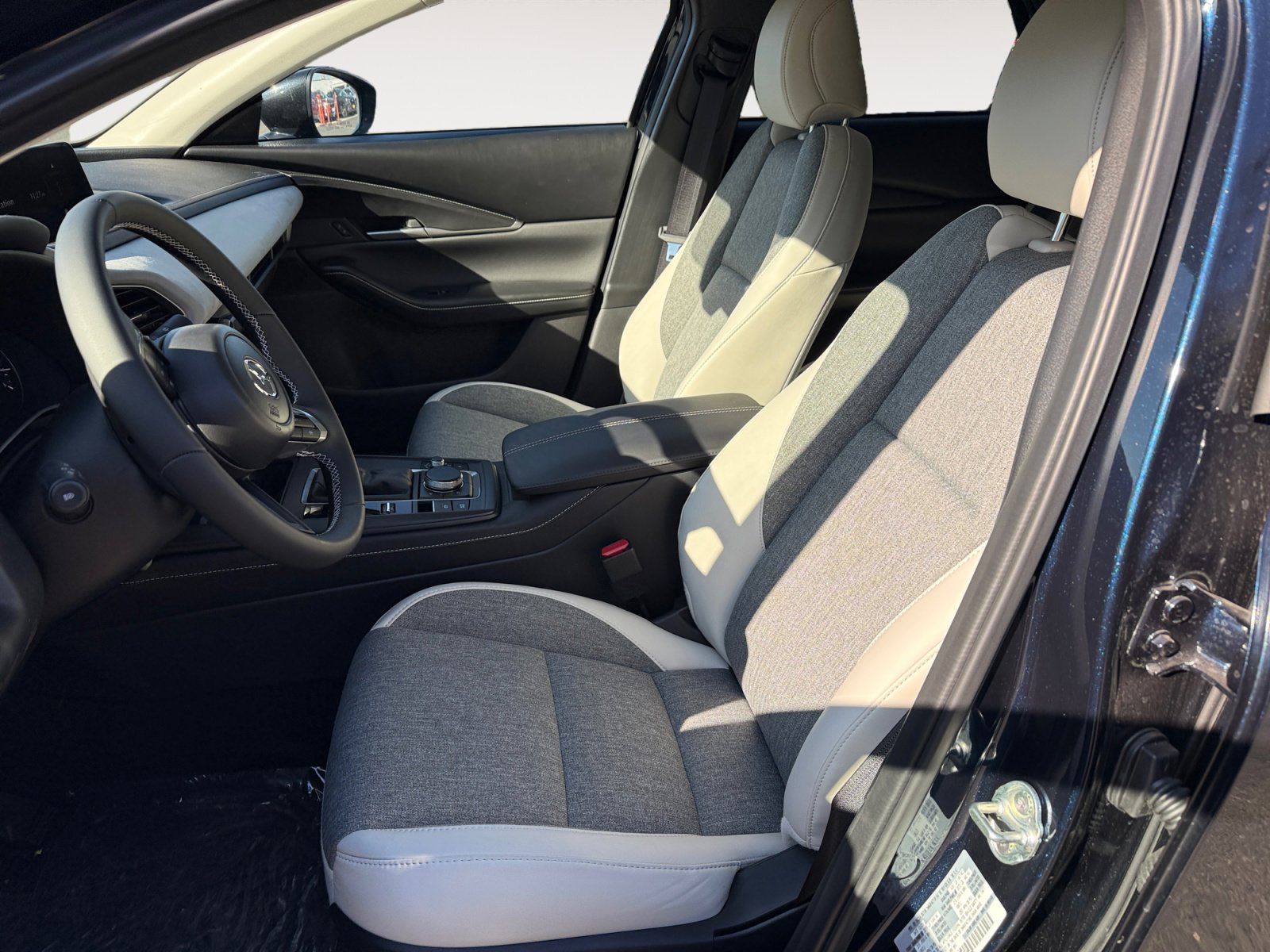 New 2026 MAZDA CX-30 AWD 2.5 S image 10