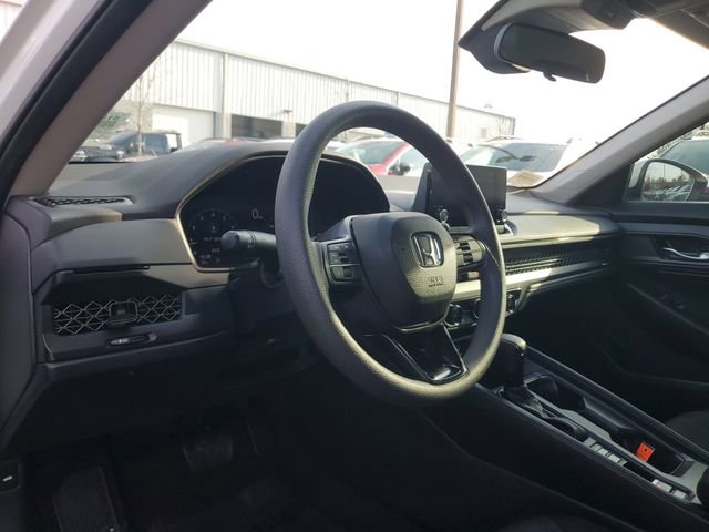 Used 2024 Honda Accord LX image 17