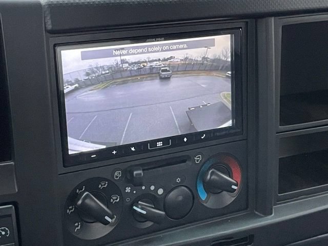 New 2024 Chevrolet Low Cab Forward 4500 XD RWD image 23