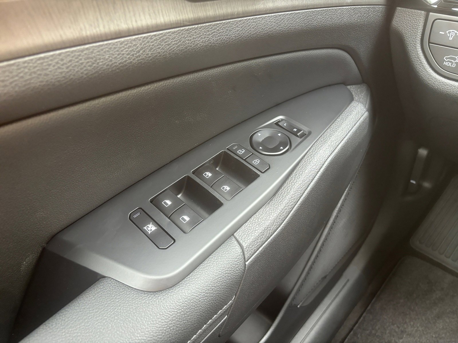 New 2026 Kia Sportage AWD Hybrid image 21