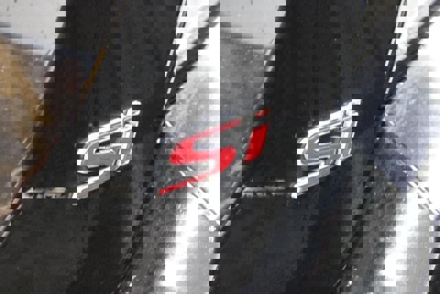 Used 2017 Honda Civic Si image 8