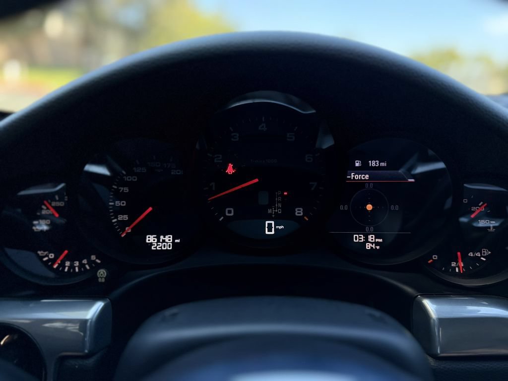 Used 2019 Porsche 911 Carrera 4 AWD/4WD image 37