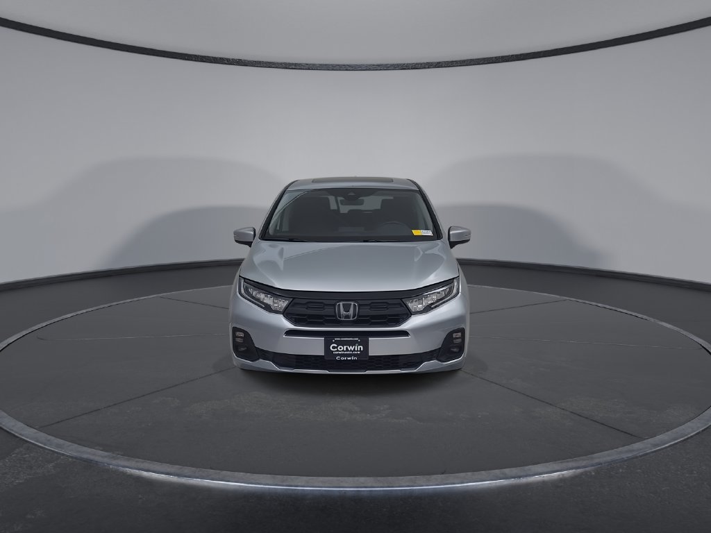 Used 2025 Honda Odyssey EX-L image 5