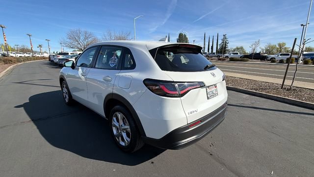 Used 2023 Honda HR-V LX image 6