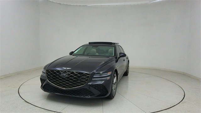 Used 2025 Genesis G80 2.5T Sport Prestige image 65