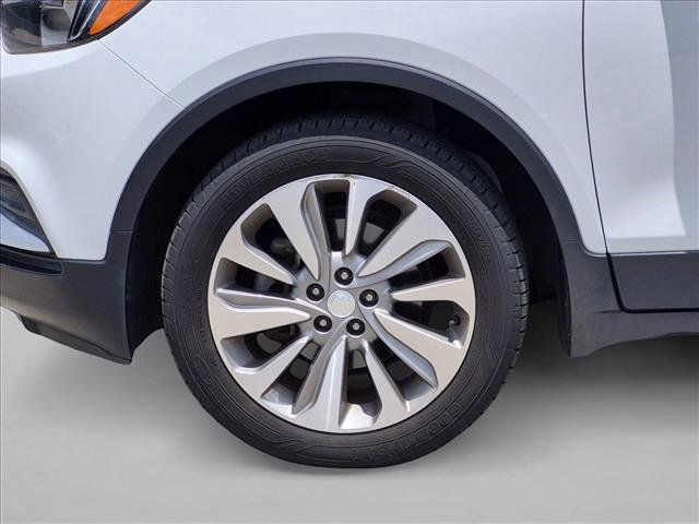 Used 2019 Buick Encore Preferred FWD image 9