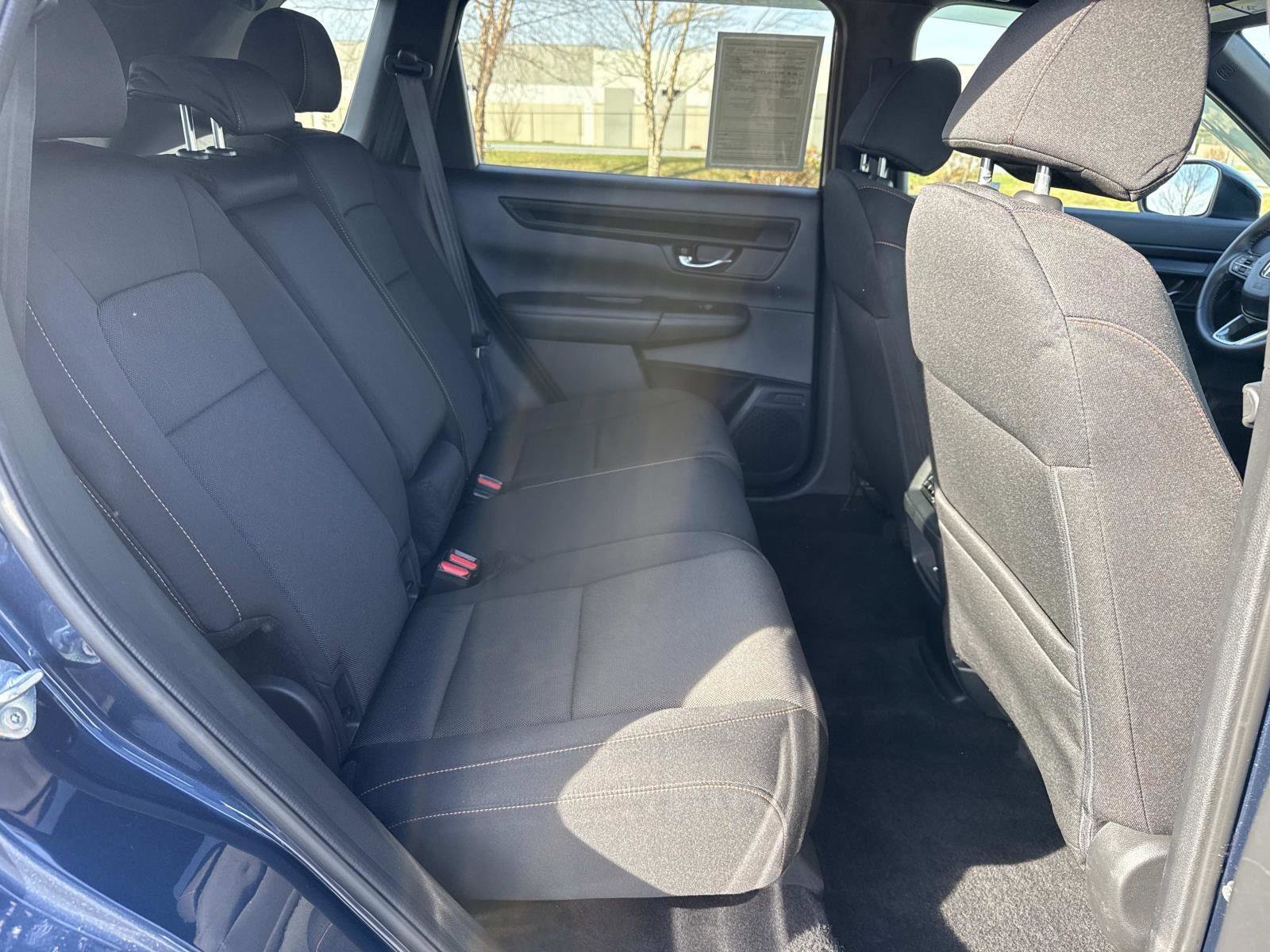 Used 2024 Honda CR-V Sport image 19