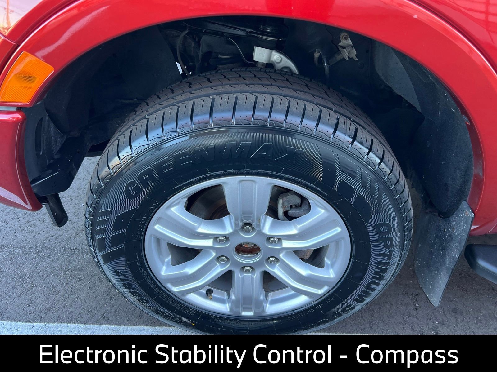Used 2019 Ford Ranger XLT w/ Trailer Tow Package AWD/4WD image 14