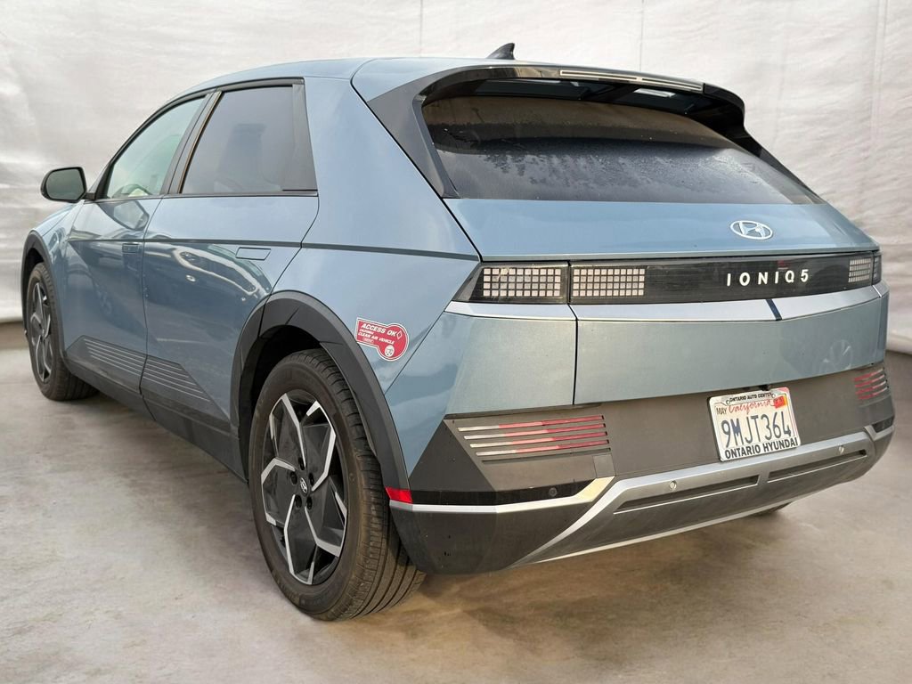 Used 2024 Hyundai Ioniq 5 SEL image 20