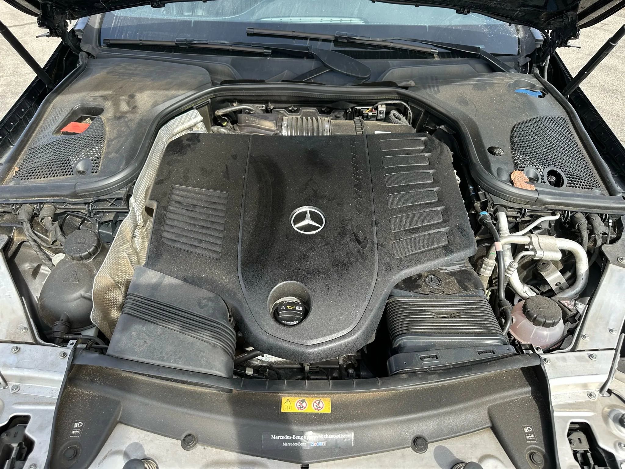 Used 2019 Mercedes-Benz CLS 450 image 21