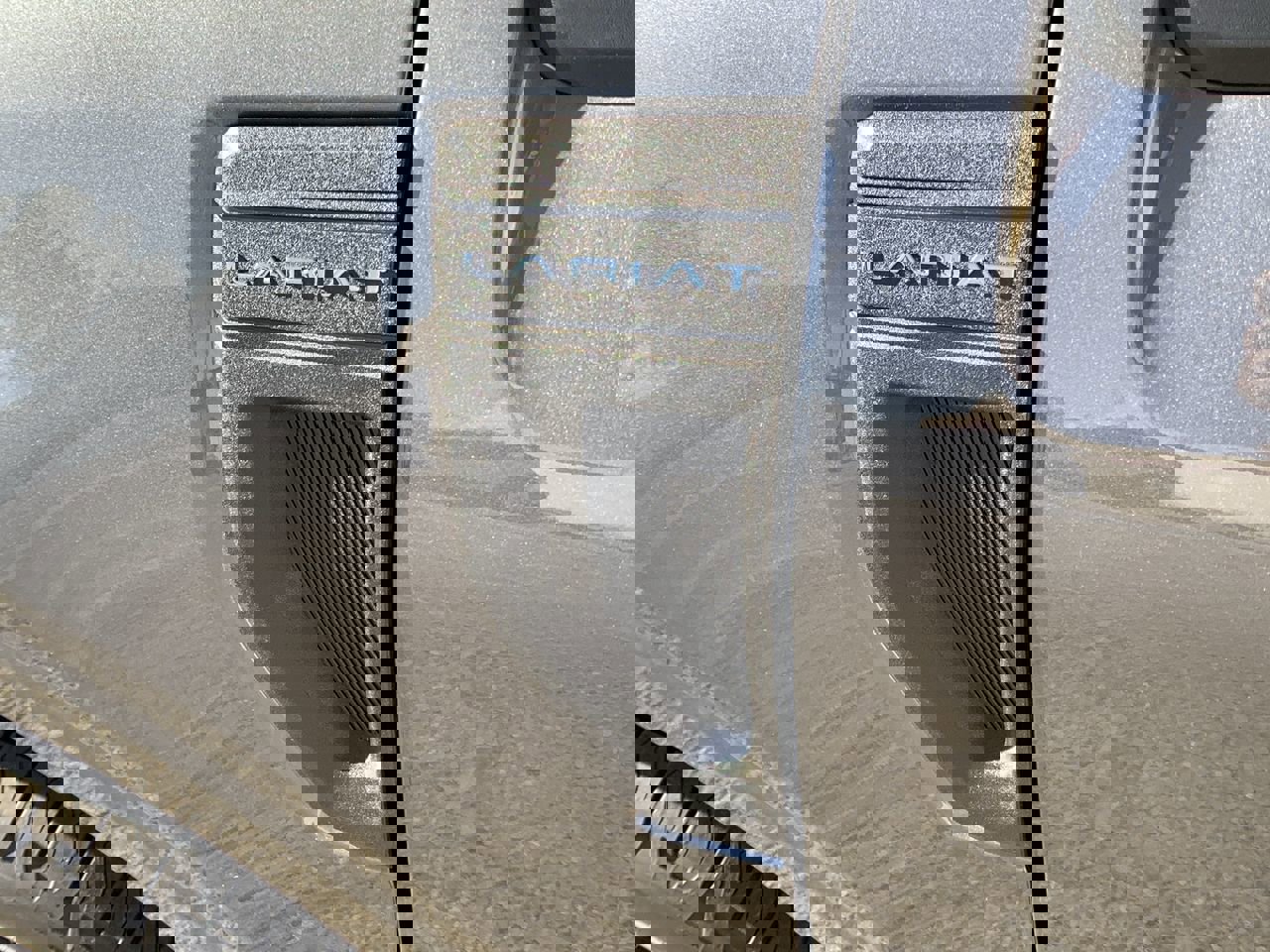 New 2025 Ford Maverick Lariat w/ 4K Tow Package image 14