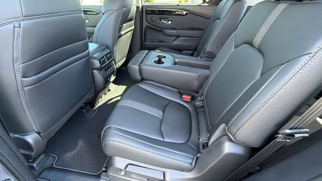New 2026 Honda Pilot EX-L image 16