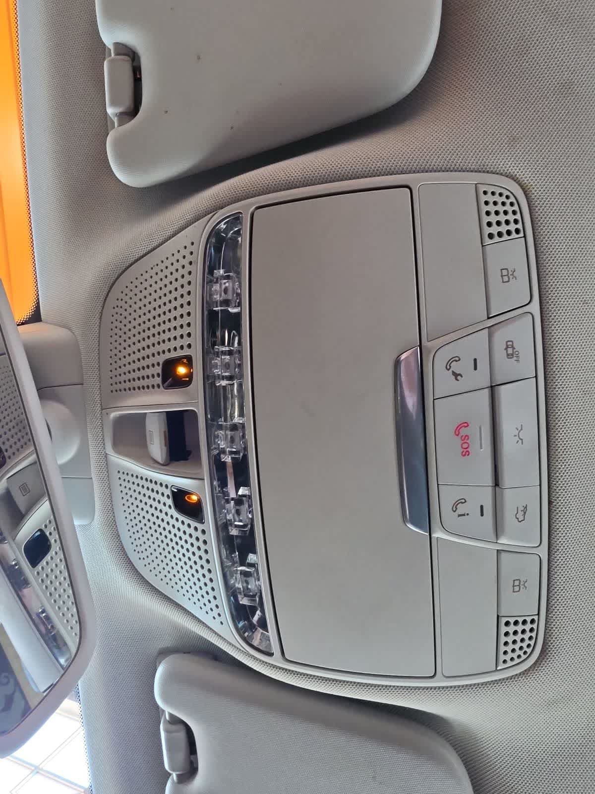 Used 2016 Mercedes-Benz C 300 4MATIC Sedan image 29