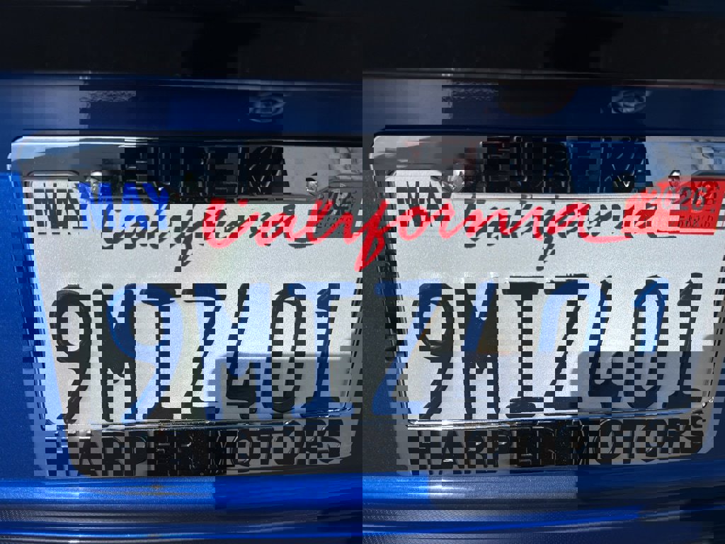 Used 2023 Subaru WRX image 6