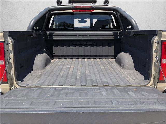 Used 2021 Chevrolet Colorado ZR2 AWD/4WD image 6