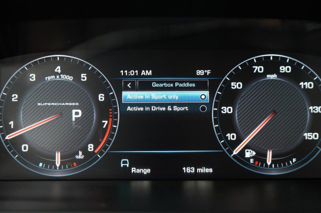 Used 2013 Land Rover Range Rover Supercharged AWD/4WD image 27