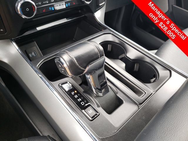Certified 2022 Ford F150 Lariat AWD/4WD image 28