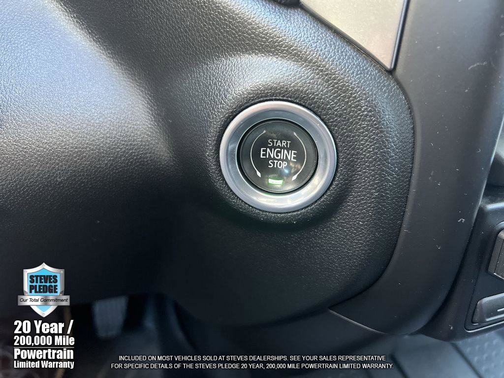 Certified 2020 Chevrolet Silverado 3500 LTZ w/ Gooseneck/5TH Wheel Package image 20