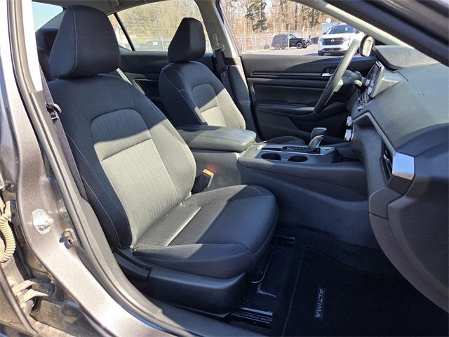 Certified 2022 Nissan Altima 2.5 S image 12