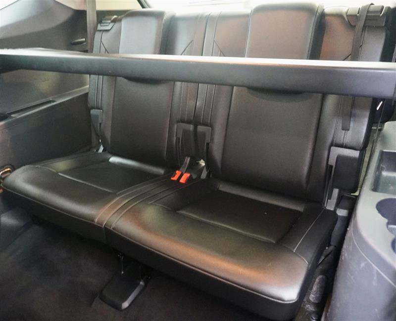 Used 2018 Volkswagen Atlas SE AWD/4WD image 6