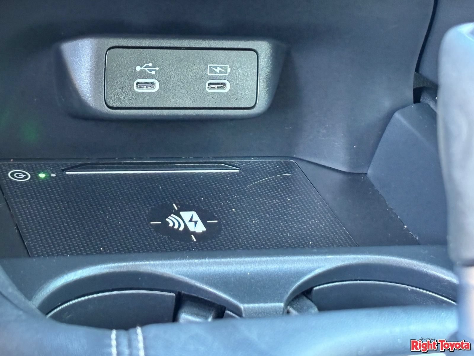 Used 2026 Honda HR-V EX-L image 26