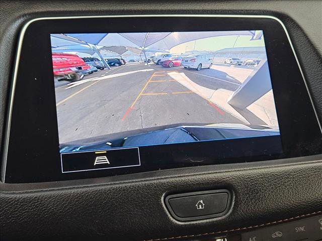 Used 2023 Cadillac XT4 Sport image 14