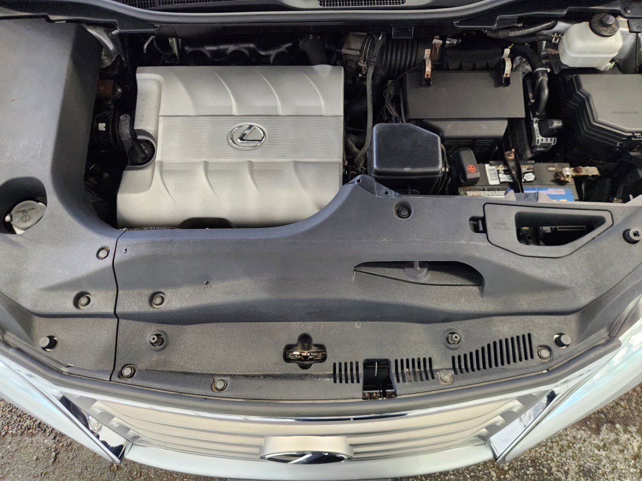 Used 2014 Lexus RX 350 AWD image 22